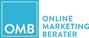 OMB AG Online.Marketing.Berater Logo