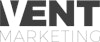 VENT Marketing Logo