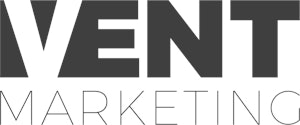 VENT Marketing Logo