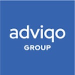 adviqo group Logo