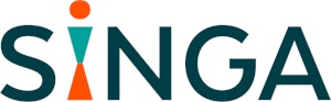 SINGA Berlin Logo