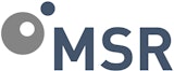 MSR Consulting Group Logo