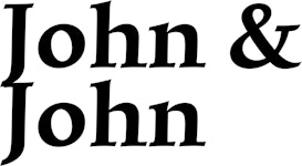 John & John Industry Solutions Logo