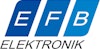 EFB-Elektronik GmbH Logo