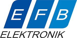 EFB-Elektronik GmbH Logo