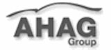 AHAG Group Logo