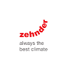 Zehnder Group Deutschland Holding GmbH Logo