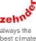 Zehnder Group Deutschland Holding GmbH Logo