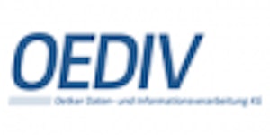 OEDIV Oetker Daten- und Informationsverarbeitung KG Logo