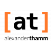 Alexander Thamm GmbH Logo