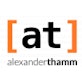 Alexander Thamm GmbH Logo