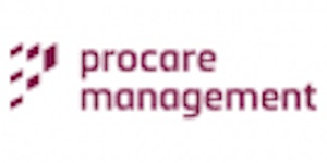 Pro Care Management GmbH Logo