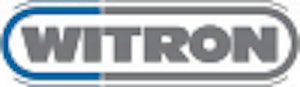 WITRON Service GmbH & Co. KG Logo