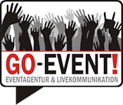 GO-Event! GmbH Logo