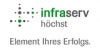 Infraserv Höchst Logo