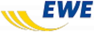 EWE TRADING GmbH Logo