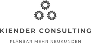 Kiender Consulting Logo