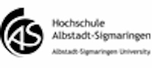 Hochschule Albstadt-Sigmaringen Logo