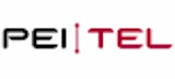 pei tel Communications GmbH Logo