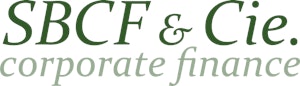 SBCF & Cie. Logo
