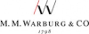 Warburg Invest AG Logo