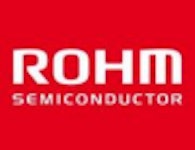ROHM Semiconductor GmbH Logo
