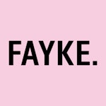 FAYKE Cosmetics UG Logo