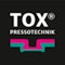 TOX® PRESSOTECHNIK Logo