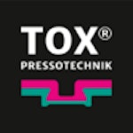 TOX® PRESSOTECHNIK Logo