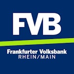 Frankfurter Volksbank Rhein-Main eG Logo