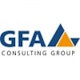 GFA Consulting Group GmbH Logo
