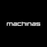 Machinas Logo