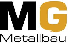 MG Metallbau GmbH Logo