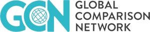 Global Comparison Network GmbH Logo
