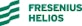 Fresenius Helios Logo