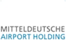 Mitteldeutschen Flughäfen Logo