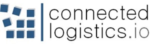 connected-logistics.io Logo