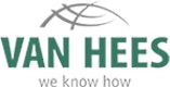 VAN HEES GmbH Logo