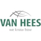 VAN HEES GmbH Logo