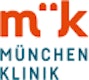 München Klinik GmbH Logo