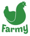 Farmy AG Logo