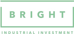 BRIGHT Industrial Investment GmbH Logo