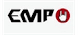 EMP Merchandising Handelsgesellschaft mbH Logo