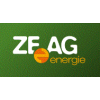 ZEAG Energie AG Logo