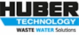 HUBER SE Logo