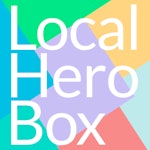 LocalHeroBox Logo