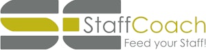 StaffCoach GmbH Logo