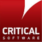 Critical Software Logo