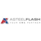 Asteelflash Logo