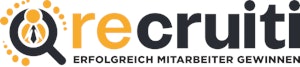 Recruiti Logo